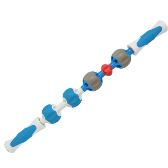 Addaday Pro Stick Massage Roller 21" inch Exercise & Stretch - Picture 1 of 7